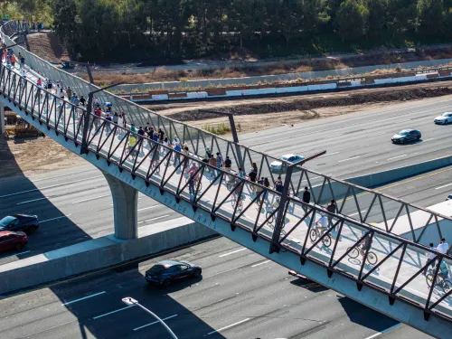 jost bridge