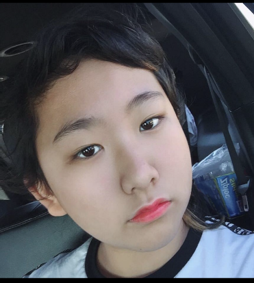 Melissa Fu