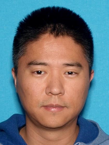 Michael Sangbong Rhee