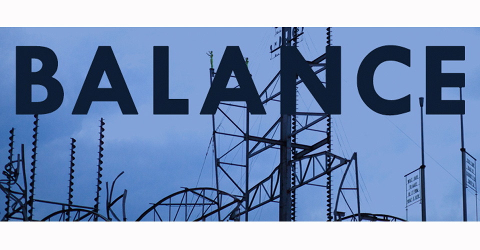 Balance Exhibition