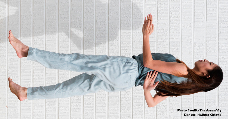 The Assembly Dance Company