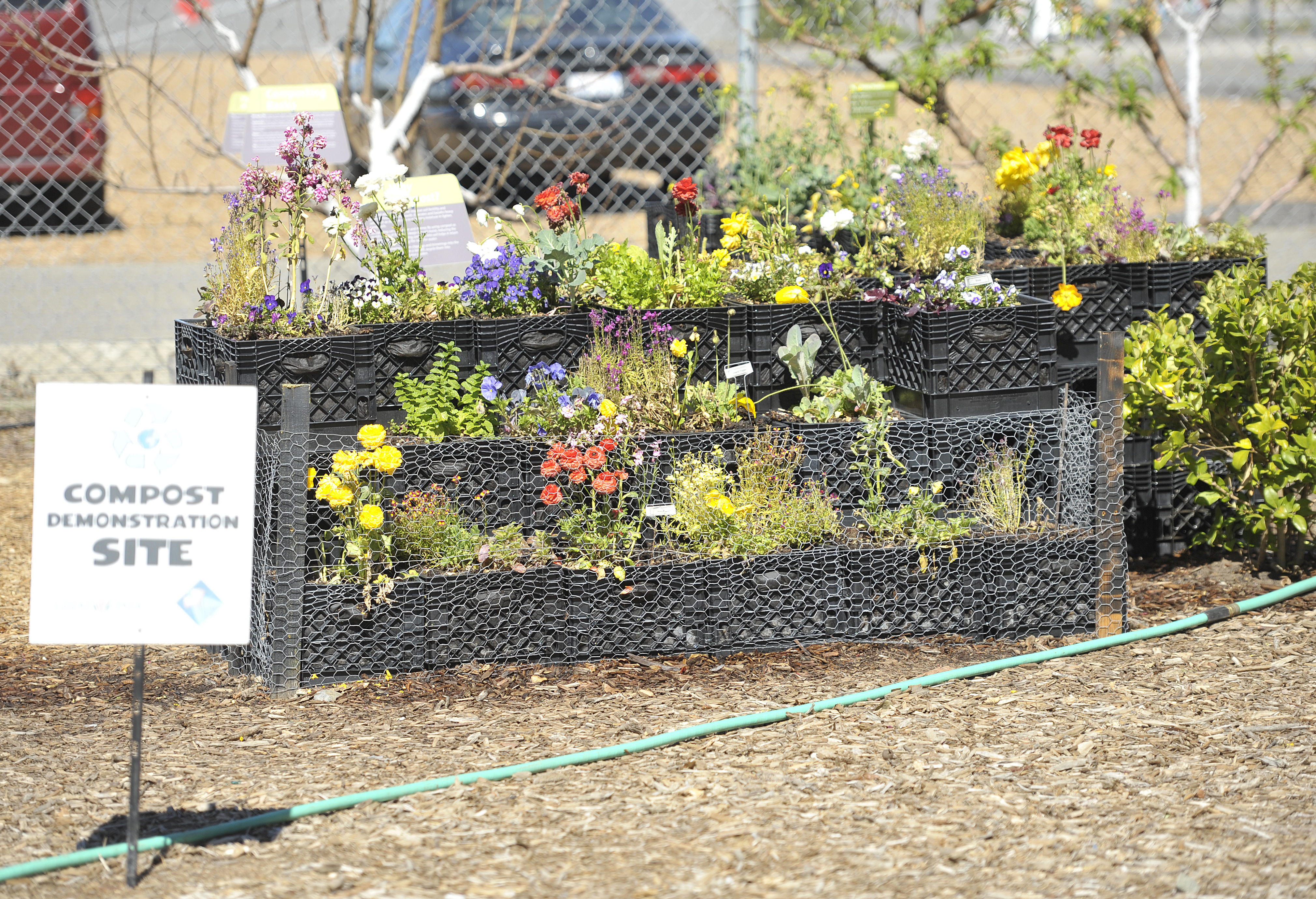 Garden Workshop