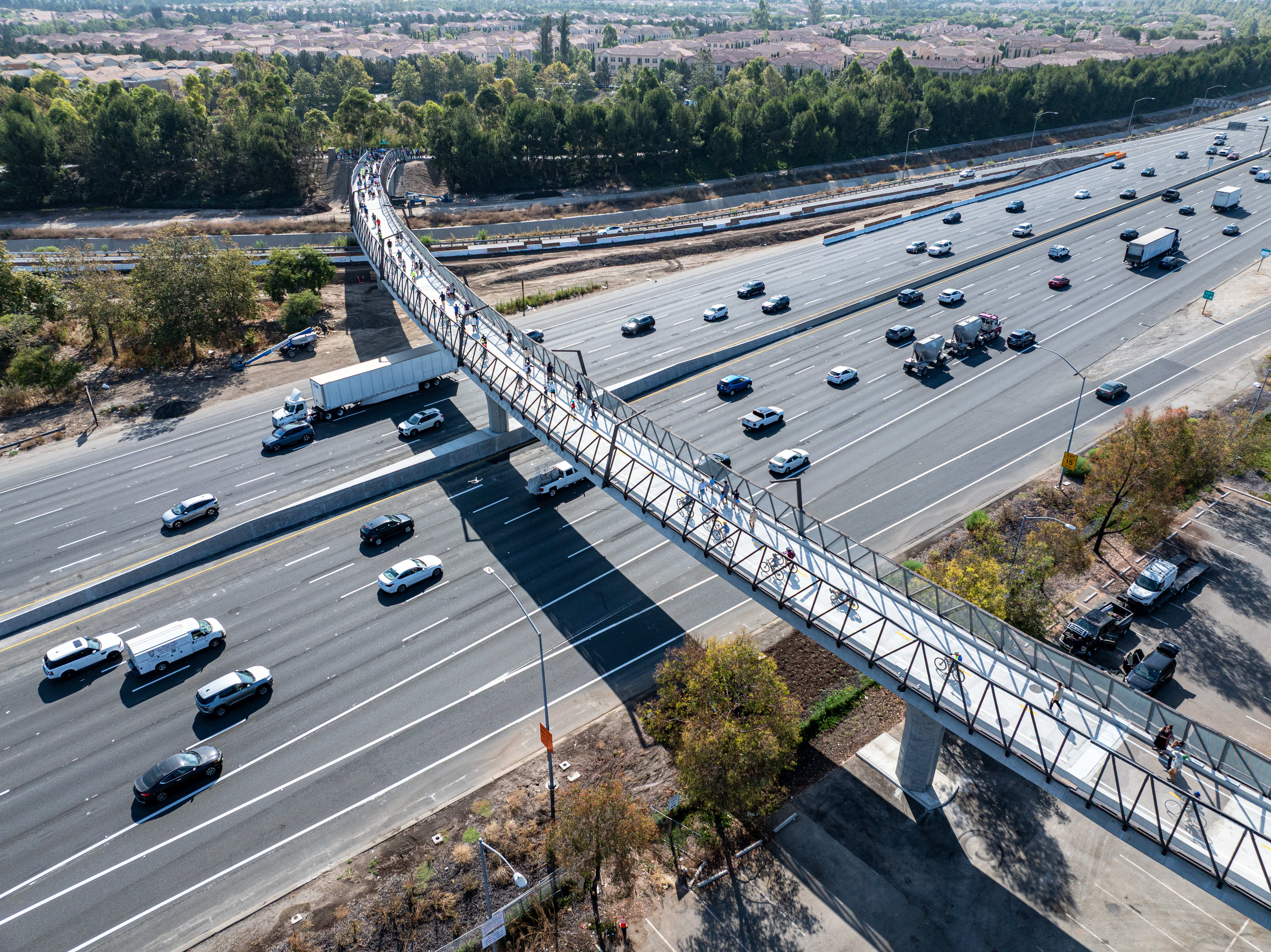 jost bridge 