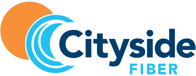 Cityside Fiber Logo