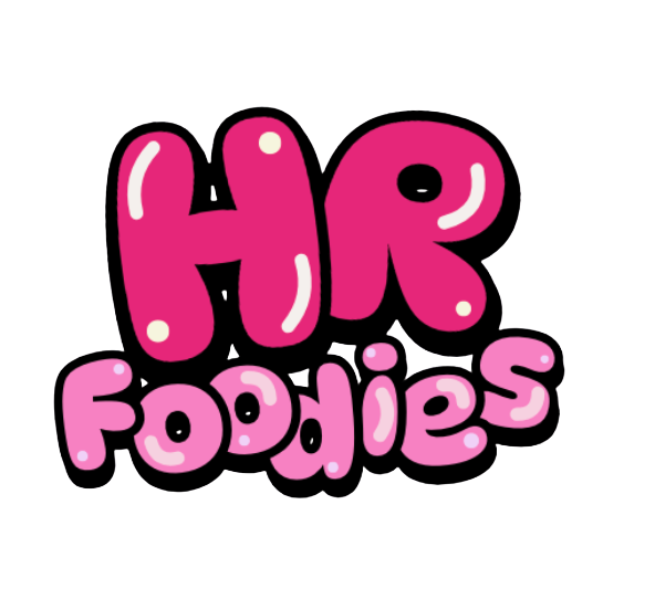 logo for HR Foodies