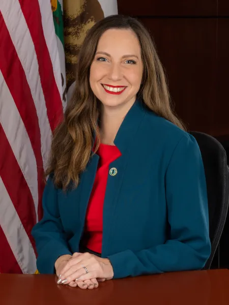 Treseder council member