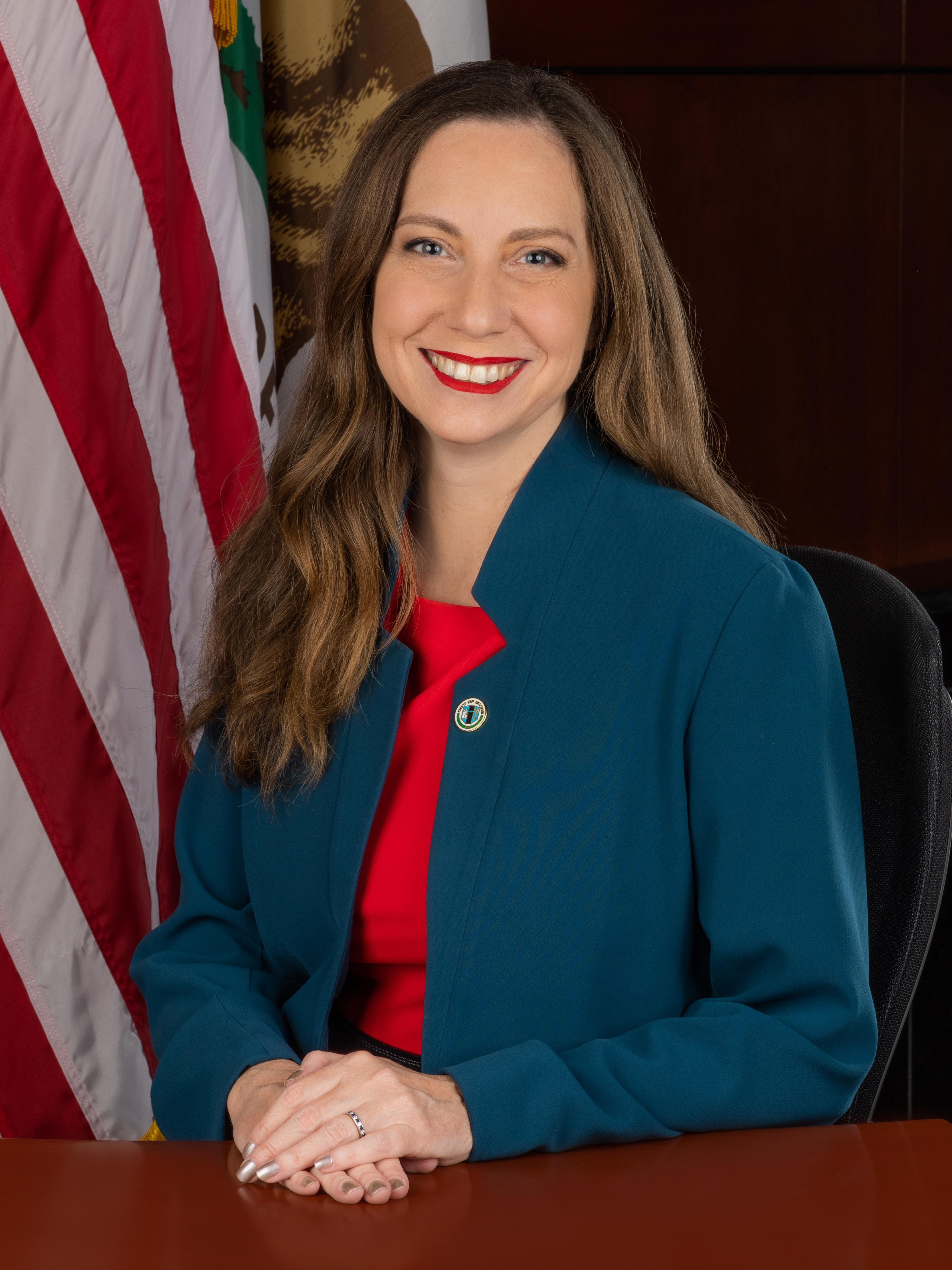 Treseder council member