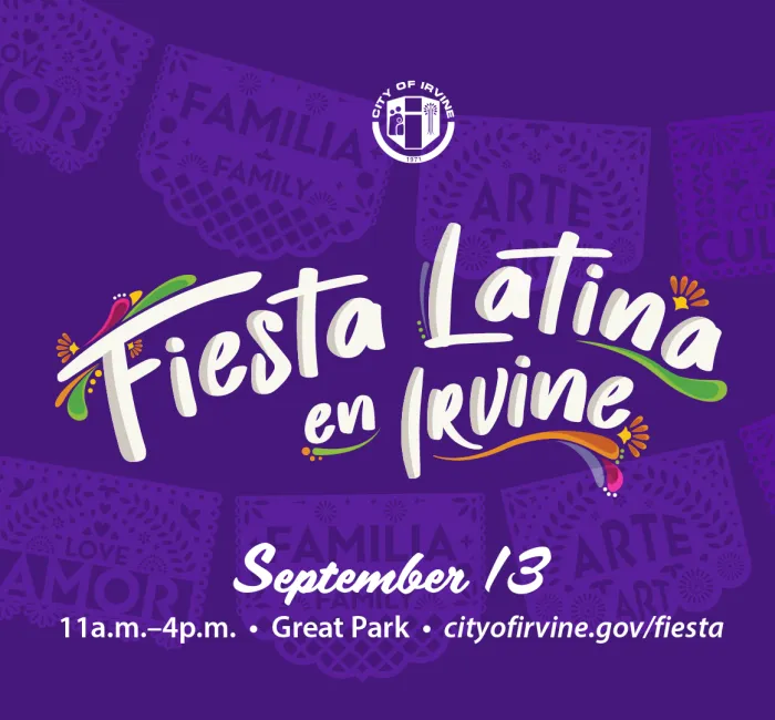 fiesta latina