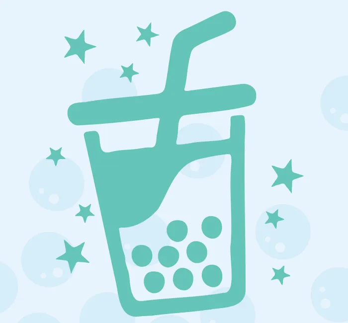 boba cup