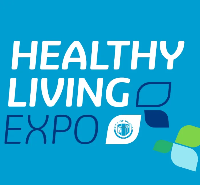 healthy living expo