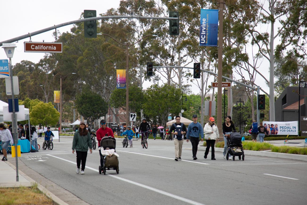 ciclo irvine photo