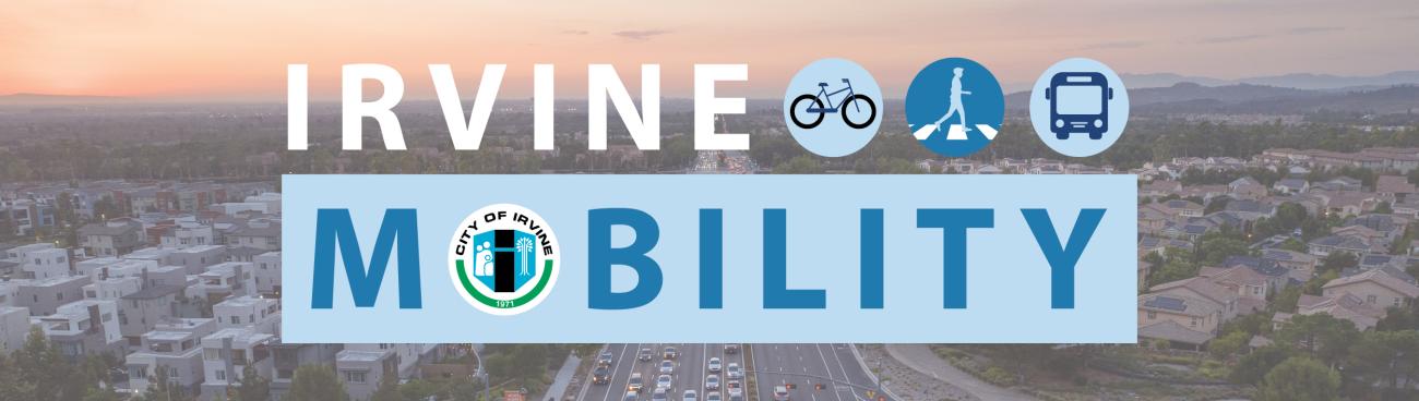 irvine mobility
