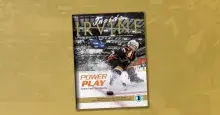 Image of Inside Irvine Magazine Cover