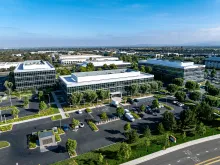 center of innovation