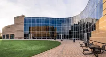 irvein city hall