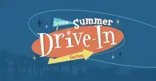 Summer Drive-In Series