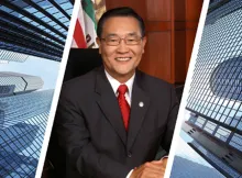 Business Luncheon with the Mayor is June 19