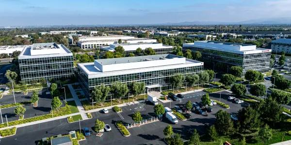 center of innovation