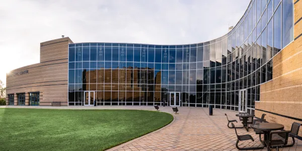 irvein city hall