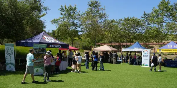 Earth Day Celebration