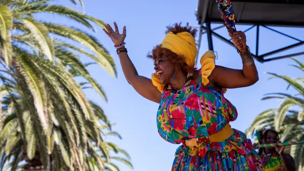 irvine global village festival