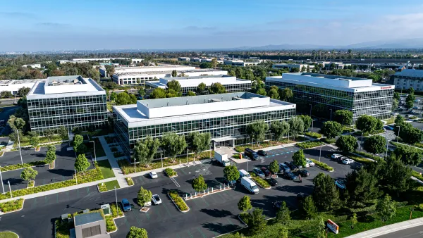 center of innovation