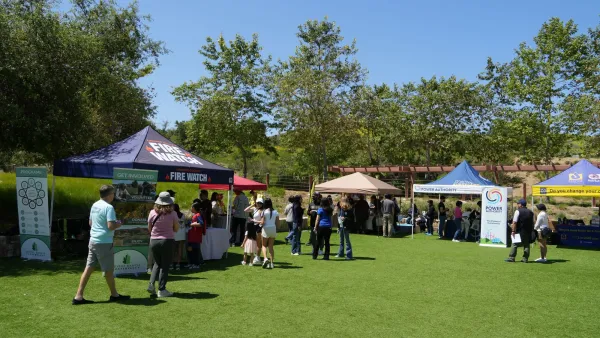 Earth Day Celebration