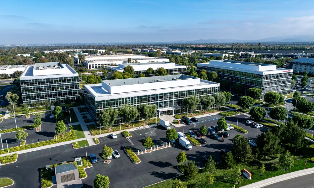 center of innovation
