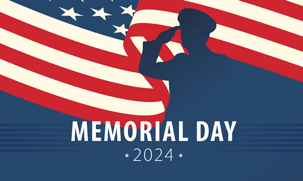 Memorial Day 