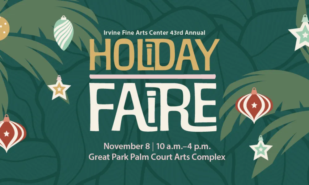 Holiday Faire