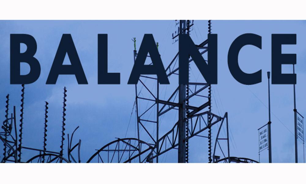 Balance Exhibition
