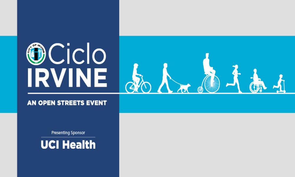 cicloirvine