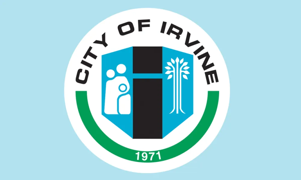 Welcome to Irvine!
