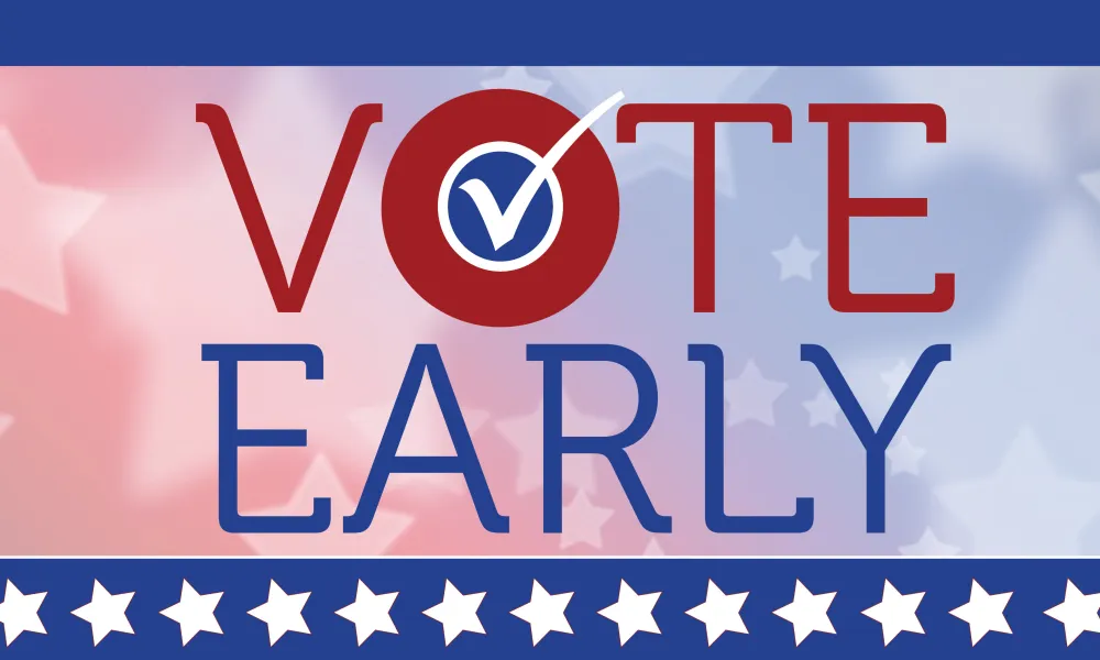 Voting Options for the November General Election | City of Irvine