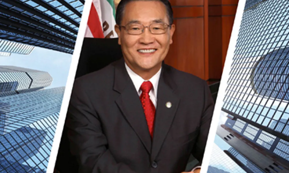 Business Luncheon with the Mayor is June 19