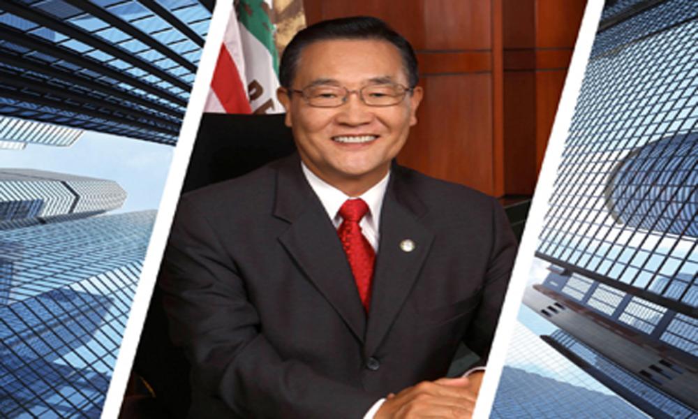 Business Luncheon with the Mayor is June 19