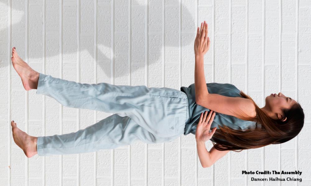 The Assembly Dance Company