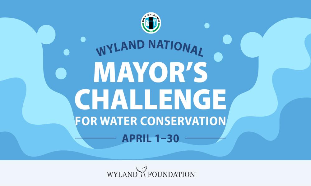 wyland mayor challenge