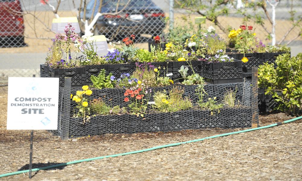 Garden Workshop