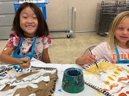 Camp Forms