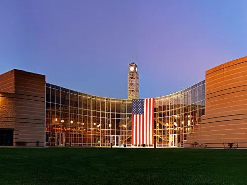 building irvine headquarter
