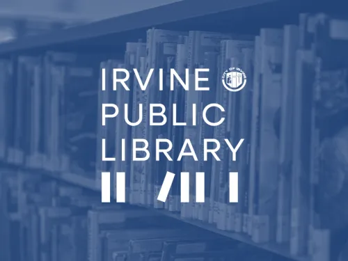 Irvine Public Library