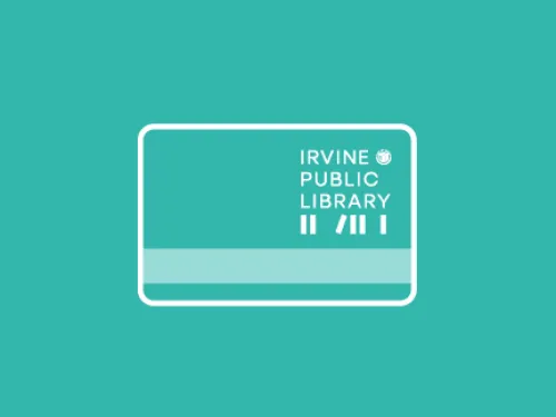 Library Cards