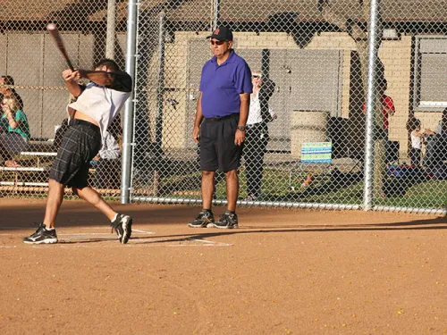 Adult Sports Leagues