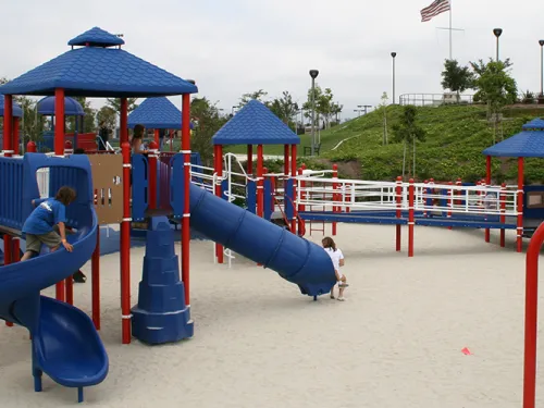 Public Parks Inventory List