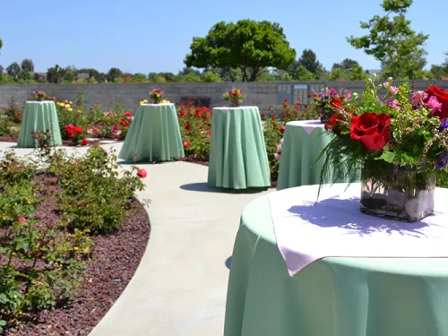 Facility Rentals