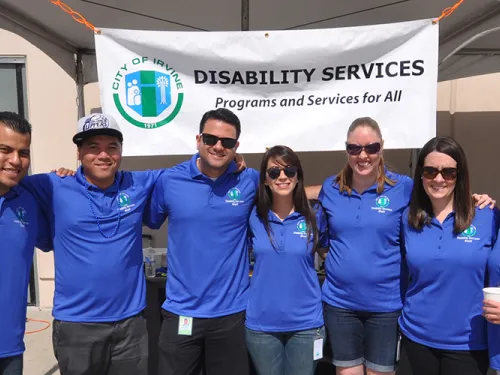 Disability Services