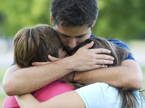 Families in Crisis