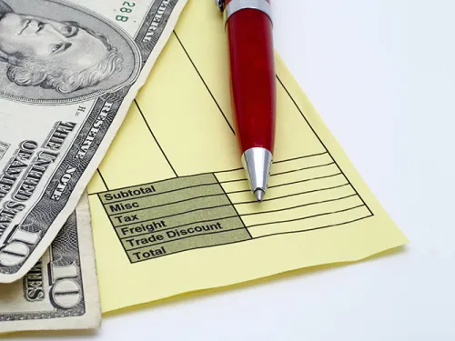 Fiscal Services