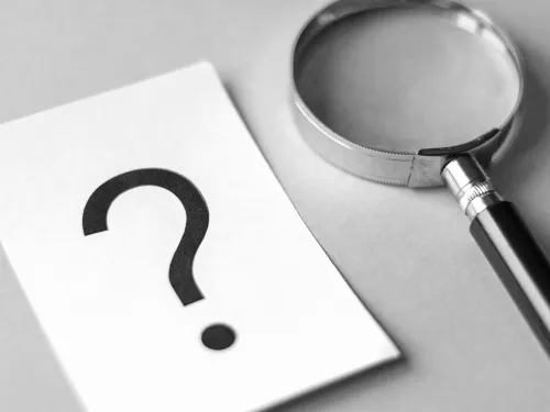 frequently asked questions
